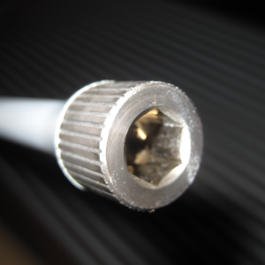 Gullwing Door Drivers Side Torsion Bar