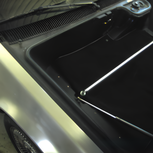 Front Strut Tower Brace